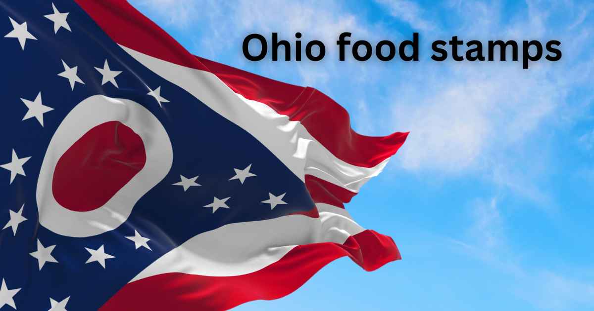 Aug 2023Are We Getting Extra Food Stamps This Month in Ohio